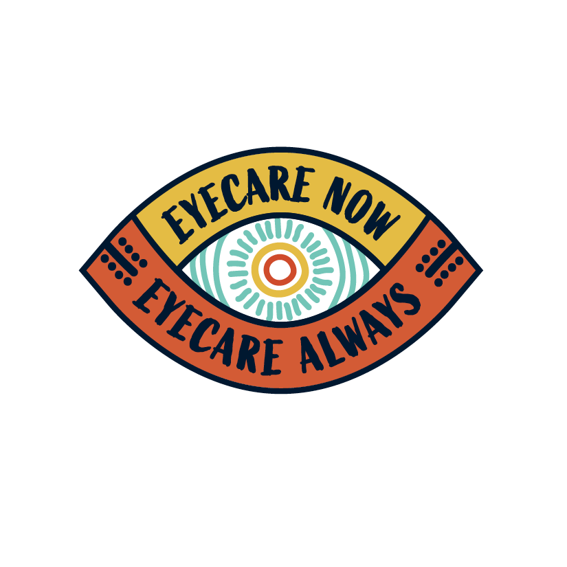 Gilimbaa Eyecare Now Eyecare Always