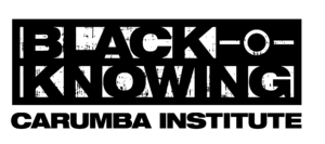 Gilimbaa Carumba Institute Black Knowing 1