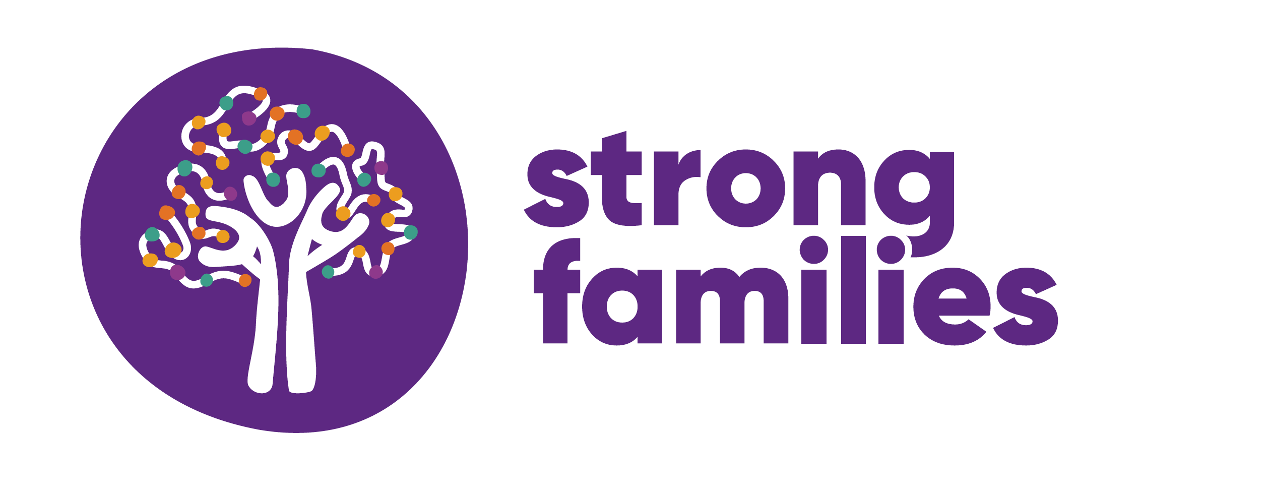 Mater Strong Families Gilimbaa logo 1