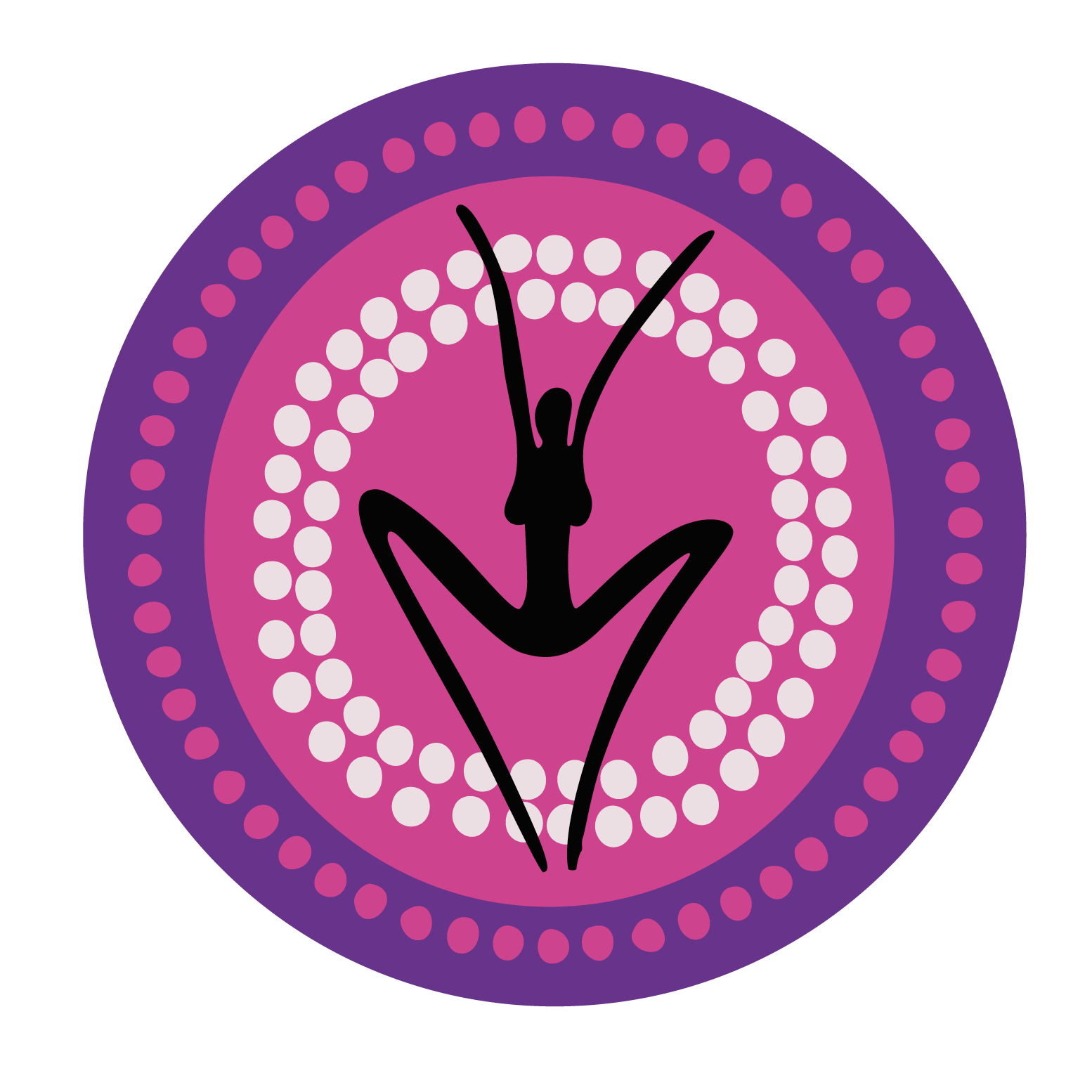 Sisters inside Gilimbaa logo square